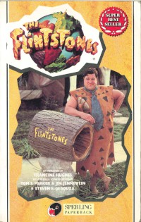 THE FLINTSTONES