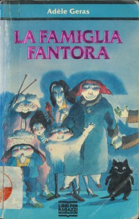 LA FAMIGLIA FANTORA