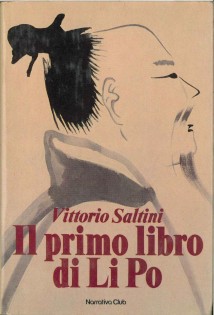 IL PRIMO LIBRO DI LI PO