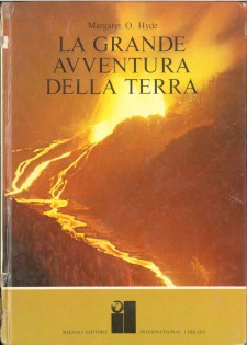 LA GRANDE AVVENTURA DELLA TERRA