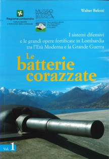 LE BATTERIE CORAZZATE