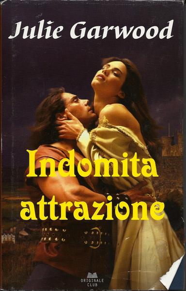 Indomita attrazione