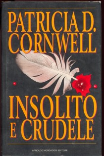 INSOLITO E CRUDELE