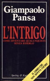 INTRIGO (L')