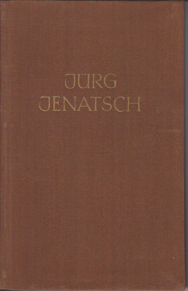 Jürg Jenatsch