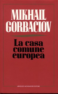 la casa comune europea