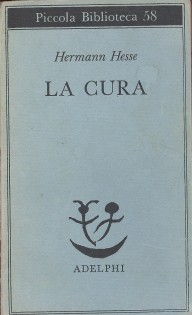 LA CURA