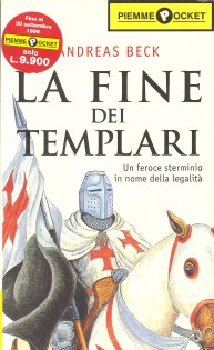 LA FINE DEI TEMPLARI