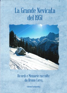 LA GRANDE NEVICATA DEL 1951