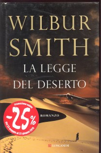 LA LEGGE DEL DESERTO