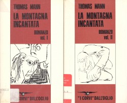 LA MONTAGNA INCANTATA
