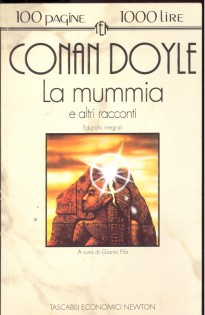 LA MUMMIA E ALTRI RACCONTI