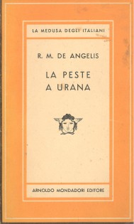 LA PESTE A URANA