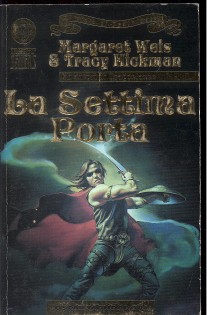 LA SETTIMA PORTA