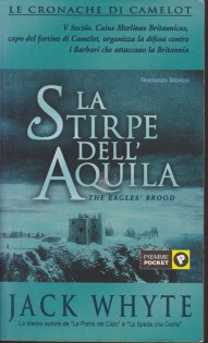 LA STIRPE DELL'AQUILA