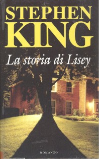LA STORIA DI LISEY