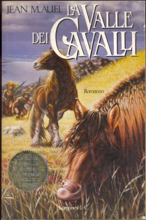 LA VALLE DEI CAVALLI