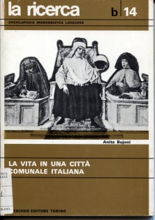 LA VITA IN UNA CITTA' COMUNALE ITALIANA