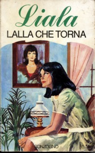 LALLA CHE TORNA