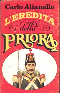 L'EREDITA' DELLA PRIORA