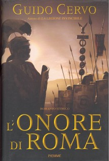 L'ONORE DI ROMA