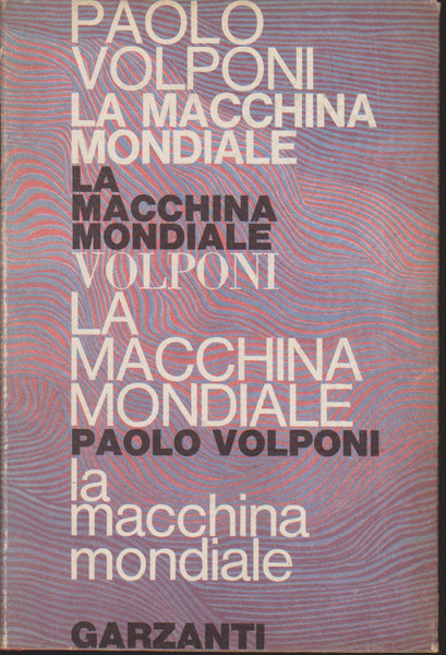 La macchina mondiale