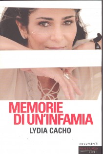 MEMORIE DI UN'INFAMA