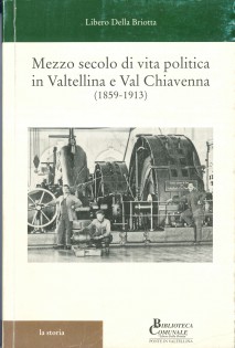 MEZZO SECOLO DI VITA POLITICA