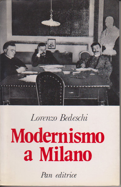 Modernismo a Milano