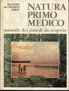 NATURA PRIMO MEDICO