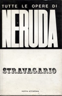 STRAVAGARIO