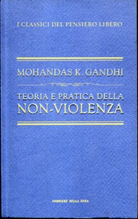 teoria e pratica della non-violenza