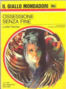 OSSESSIONE SENZA FINE