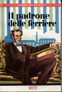 IL PADRONE DELLE FERRIERE