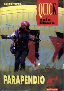 PARAPENDIO