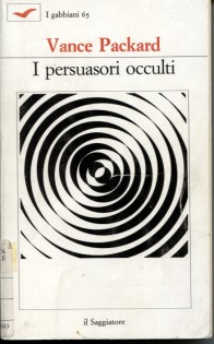 I PERSUASORI OCCULTI