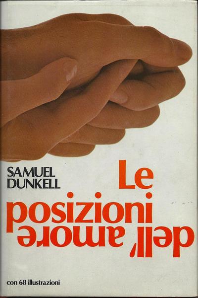 Le posizioni dell'amore