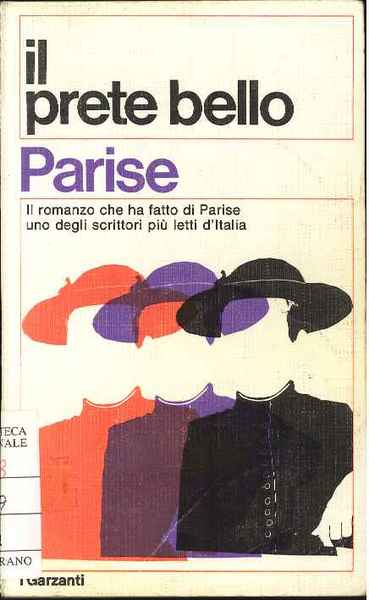 Il prete bello