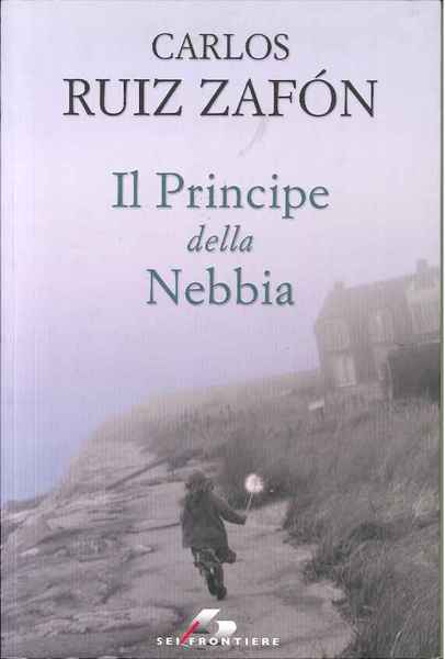Il Principe della Nebbia