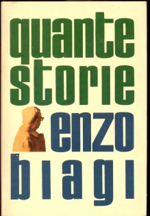 QUANTE STORIE
