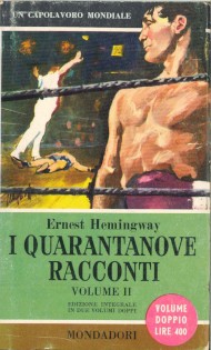 I QUARANTANOVE RACCONTI 