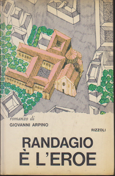 Randagio è l'eroe