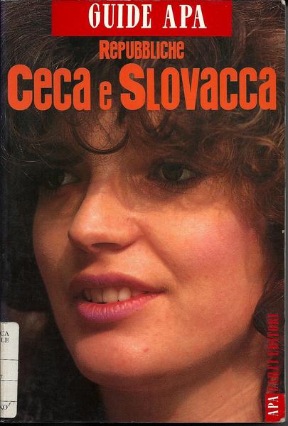 Repubbliche Ceca e Slovacca