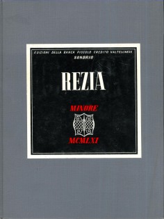 REZIA MINORE