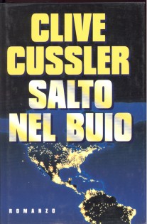 SALTO NEL BUIO