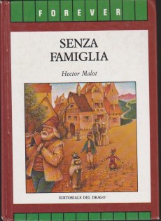SENZA FAMIGLIA