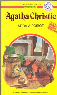 SFIDA A POIROT