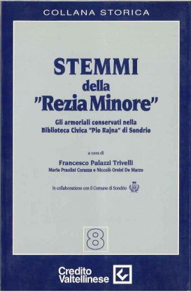 STEMMI DELLA REZIA MINORE