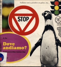 dove andiamo?