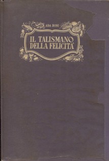 IL TALISMANO DELLA FELICITA'